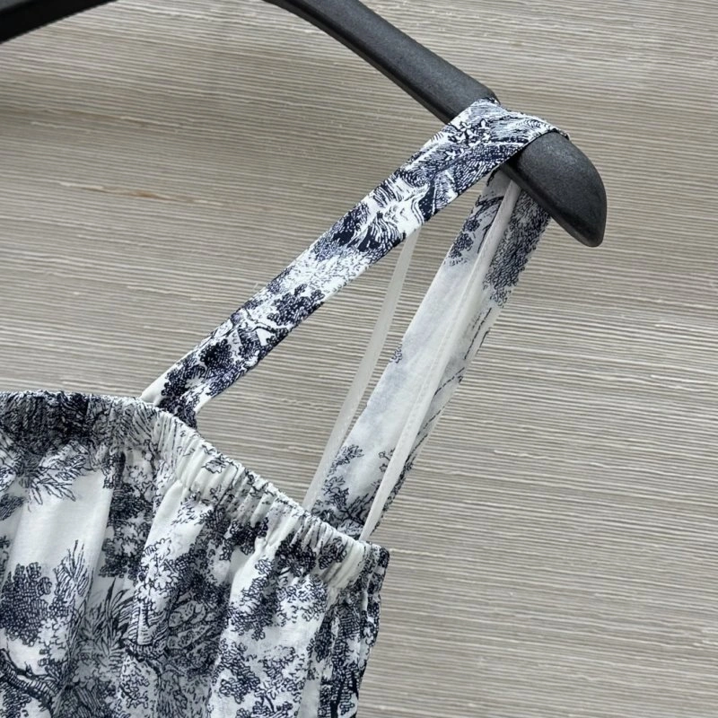 Christian Dior Vest Flexible 113969