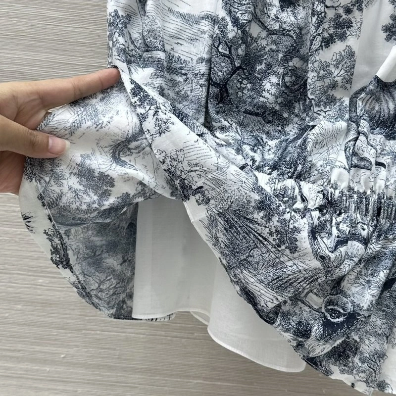 Christian Dior Vest Flexible 113969
