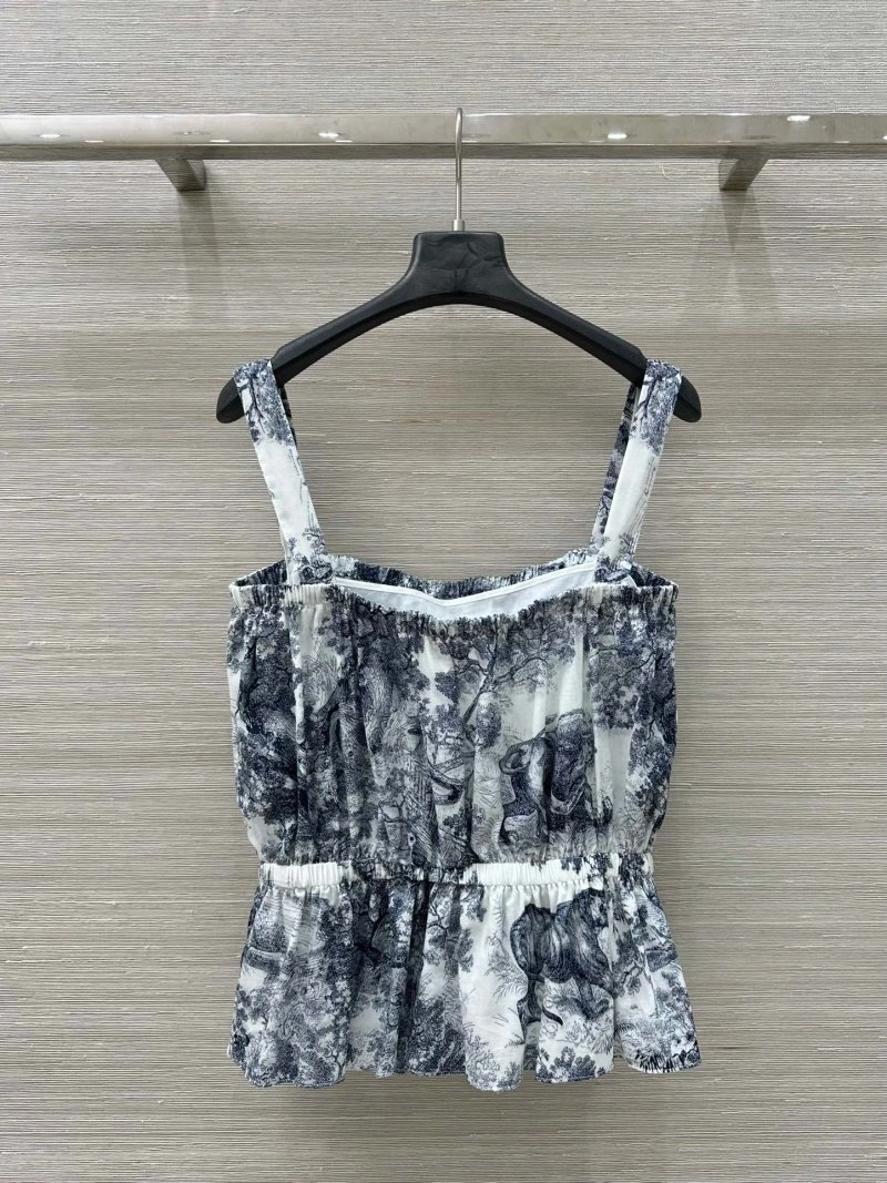 Christian Dior Vest Flexible 113969
