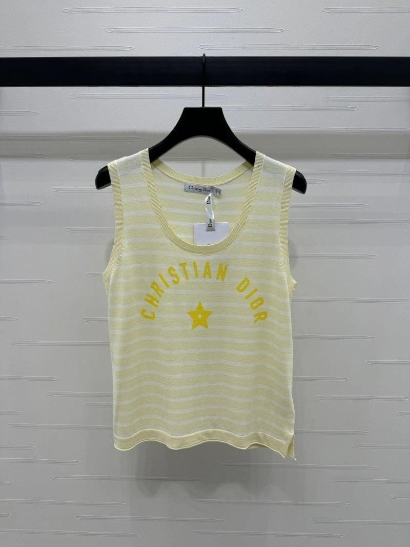Christian Dior Vest OnTrend 113963
