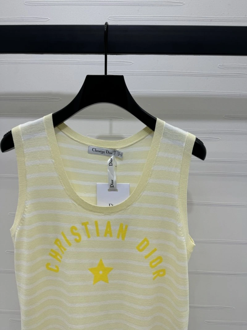 Christian Dior Vest OnTrend 113963
