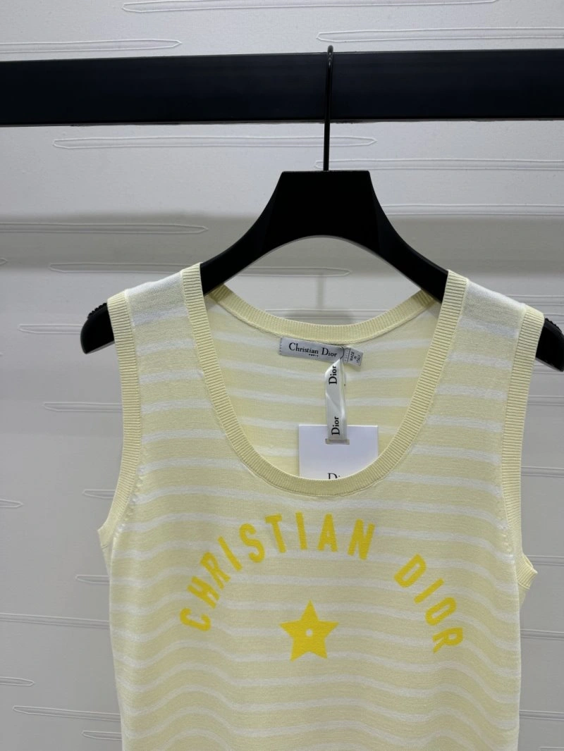 Christian Dior Vest OnTrend 113963
