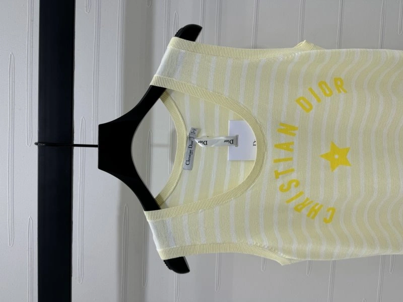 Christian Dior Vest OnTrend 113963