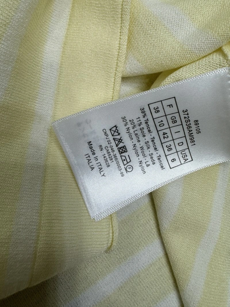 Christian Dior Vest OnTrend 113963