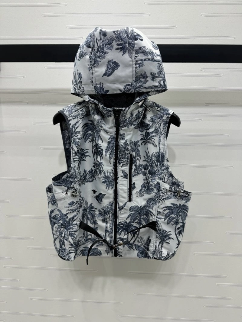 Snug Christian Dior Vest 113967