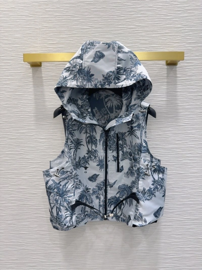 Trendy Christian Dior Vest 113970