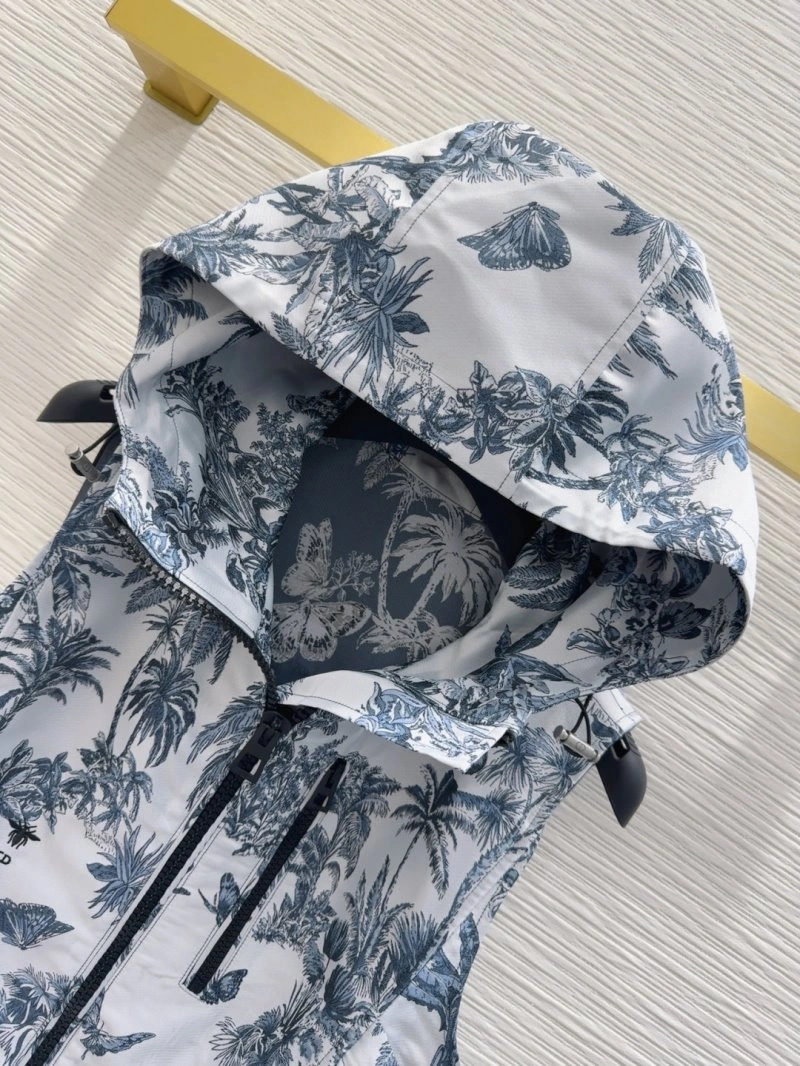 Trendy Christian Dior Vest 113970