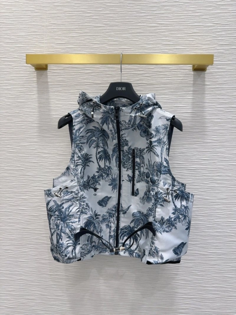 Trendy Christian Dior Vest 113970
