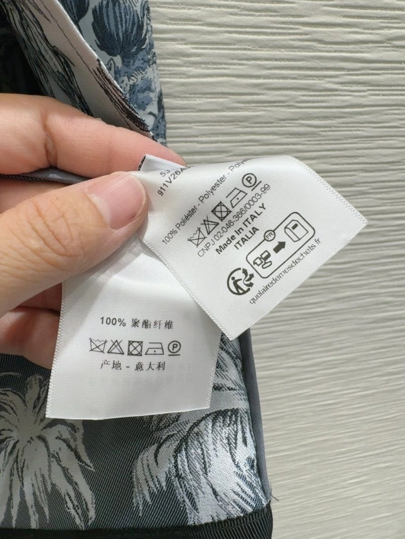 Trendy Christian Dior Vest 113970