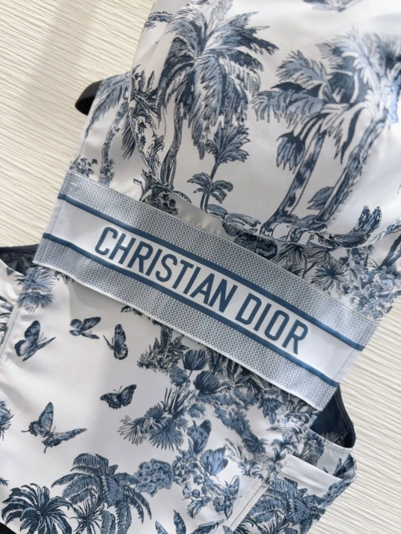 Trendy Christian Dior Vest 113970