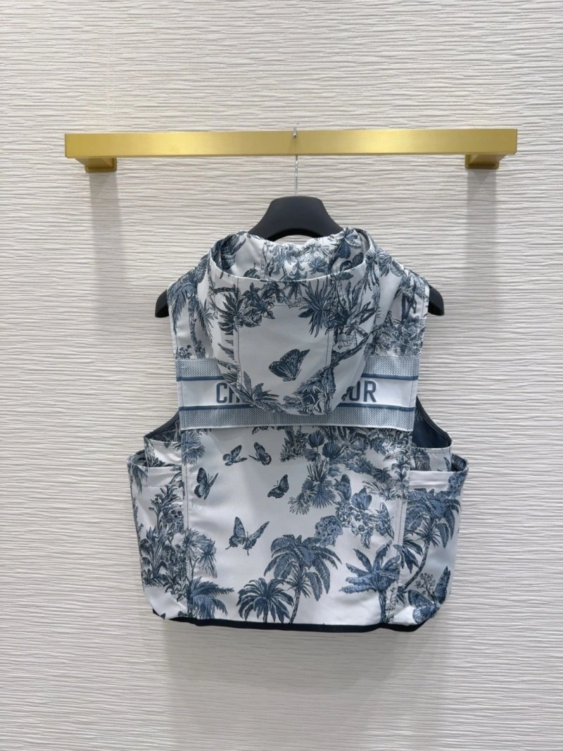 Trendy Christian Dior Vest 113970