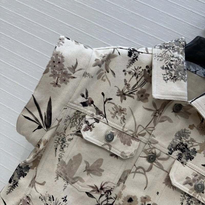 Christian Dior Vest Effortless 113962