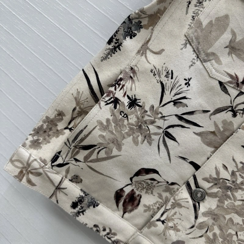Christian Dior Vest Effortless 113962
