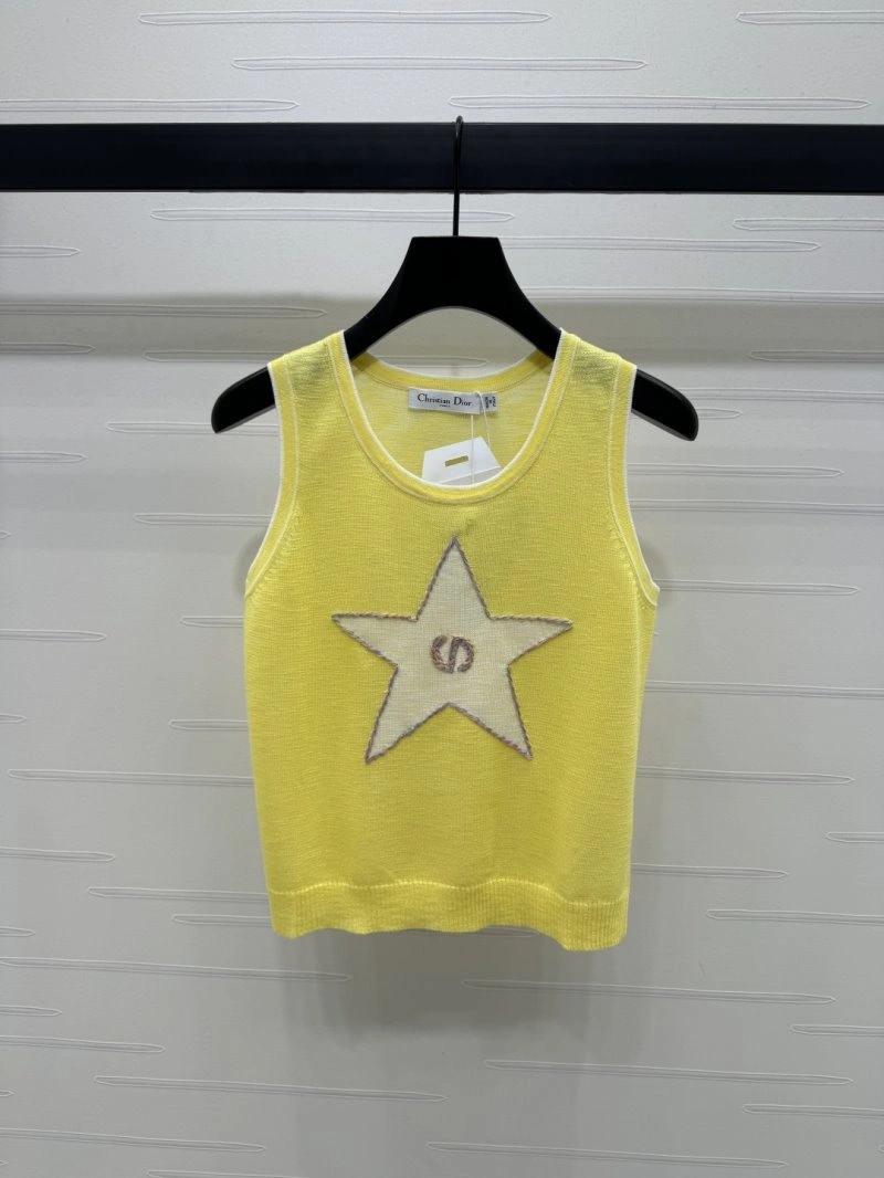 EyeCatching Christian Dior Vest 113953