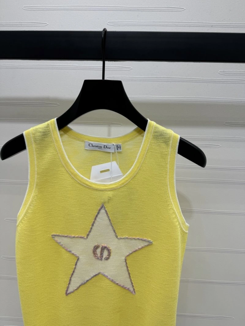 EyeCatching Christian Dior Vest 113953