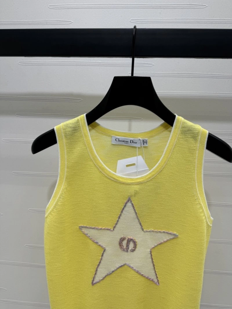 EyeCatching Christian Dior Vest 113953