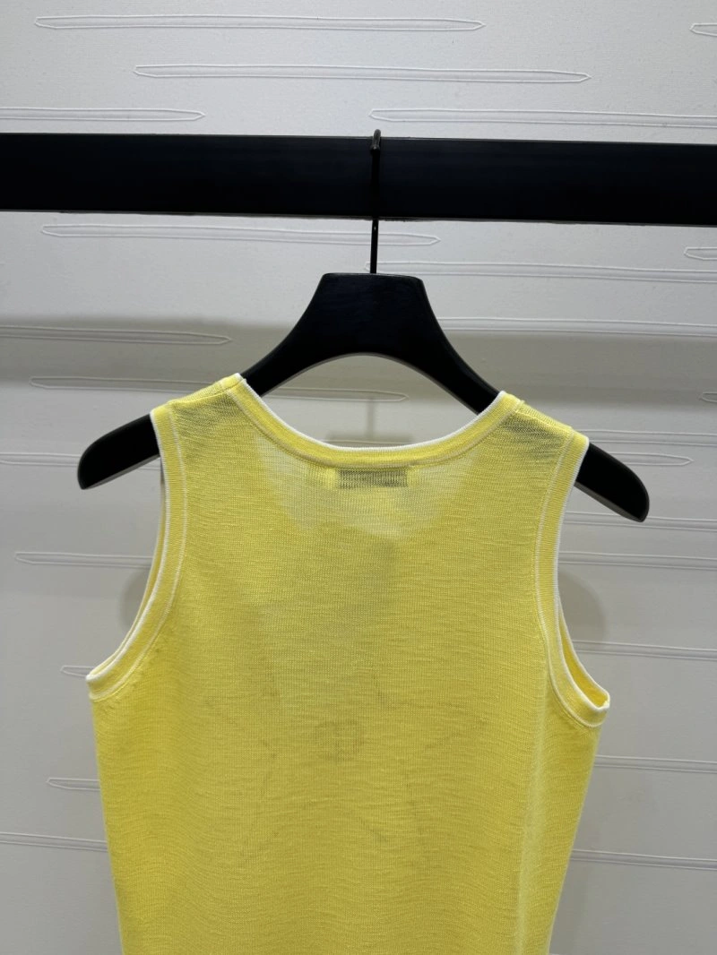 EyeCatching Christian Dior Vest 113953