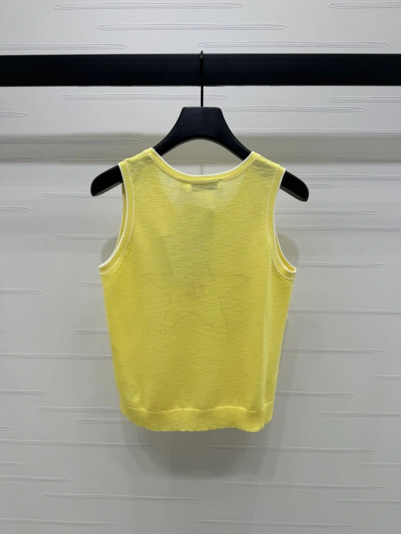 EyeCatching Christian Dior Vest 113953