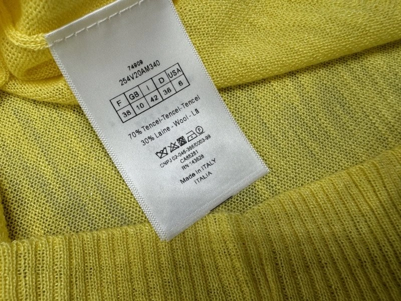 EyeCatching Christian Dior Vest 113953