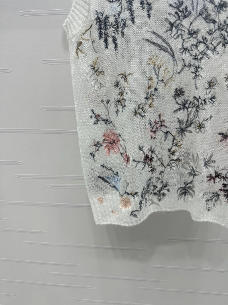 Timeless Christian Dior Vest 113957