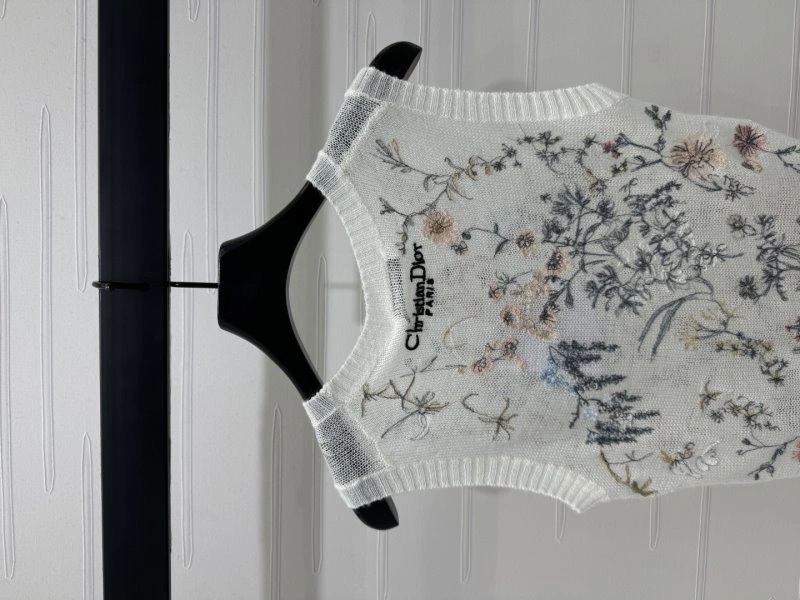 Timeless Christian Dior Vest 113957