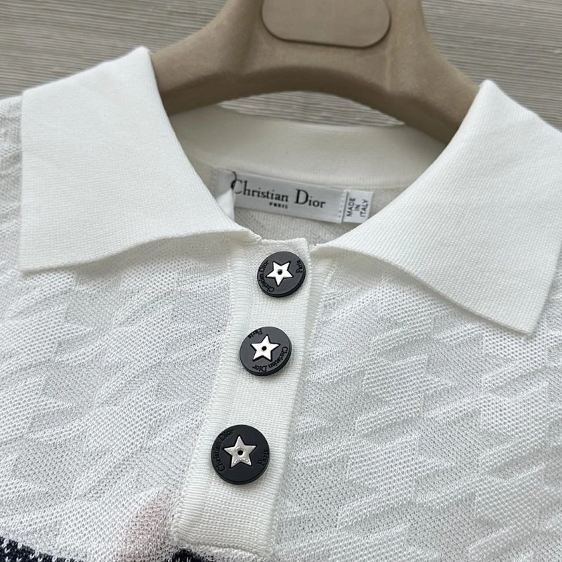 Sustainable Christian Dior Vest 113956