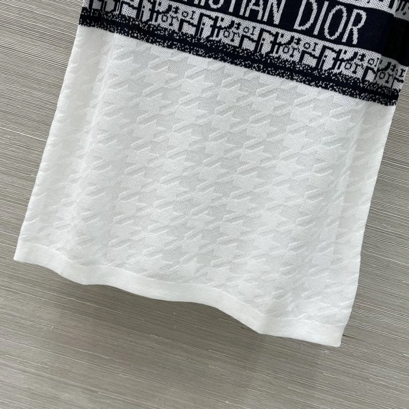 Sustainable Christian Dior Vest 113956