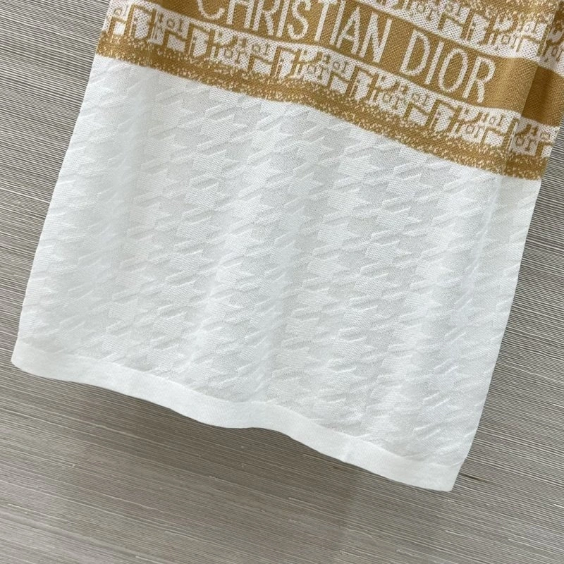 Christian Dior Vest WrinkleFree 113972