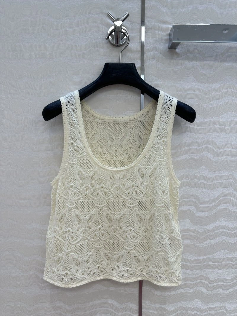 TimelessDesign Christian Dior Vest 113959