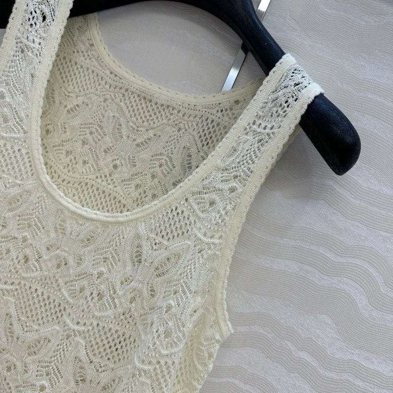 TimelessDesign Christian Dior Vest 113959