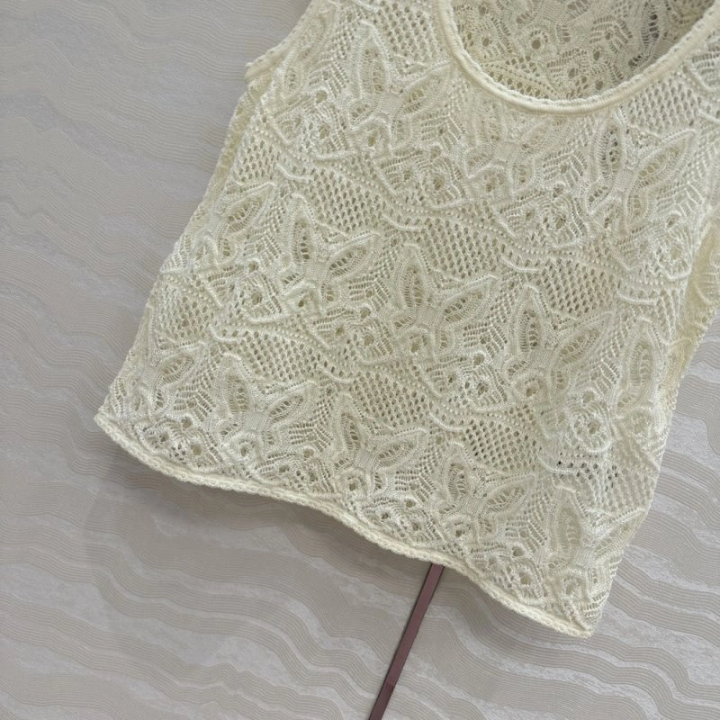 TimelessDesign Christian Dior Vest 113959