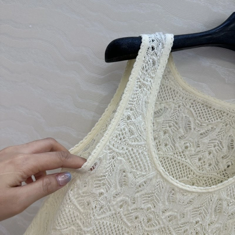 TimelessDesign Christian Dior Vest 113959