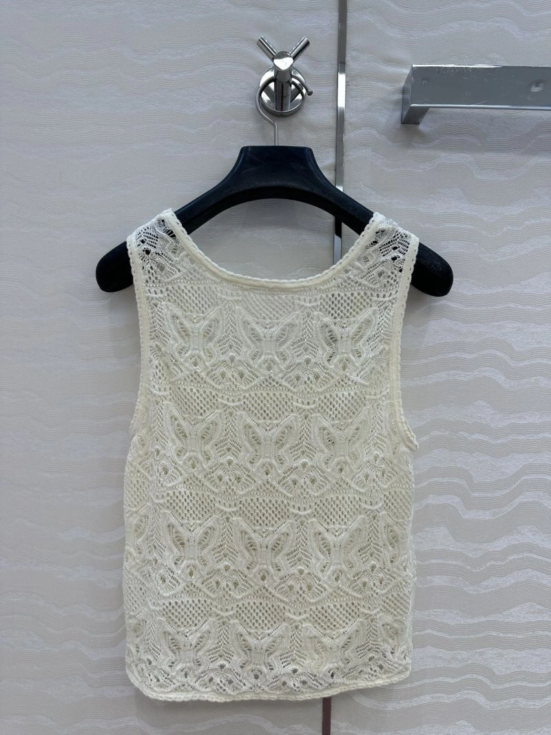 TimelessDesign Christian Dior Vest 113959
