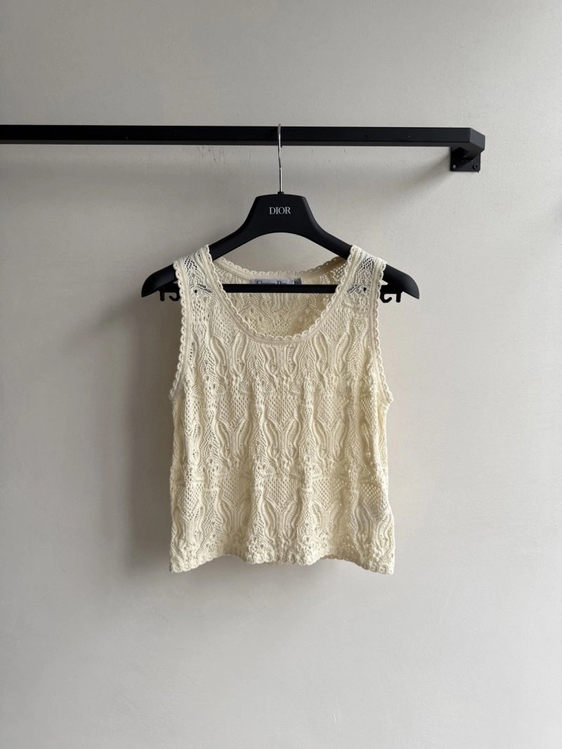 Christian Dior Vest Youthful 113971