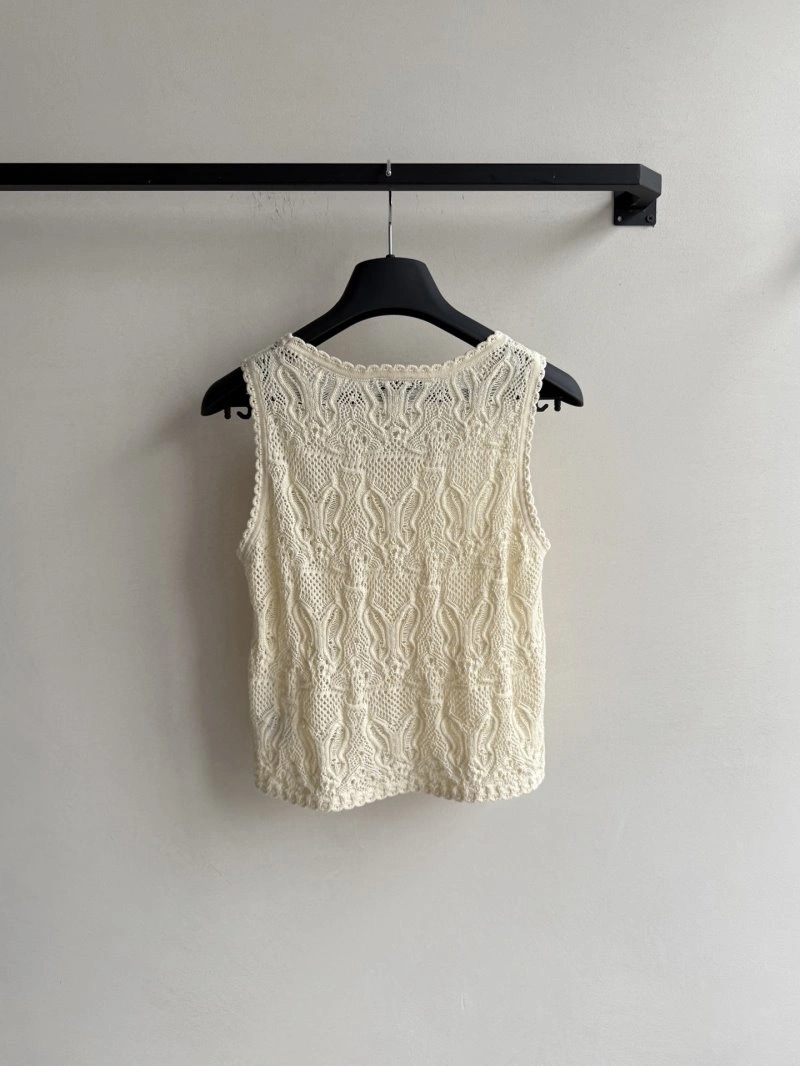 Christian Dior Vest Youthful 113971