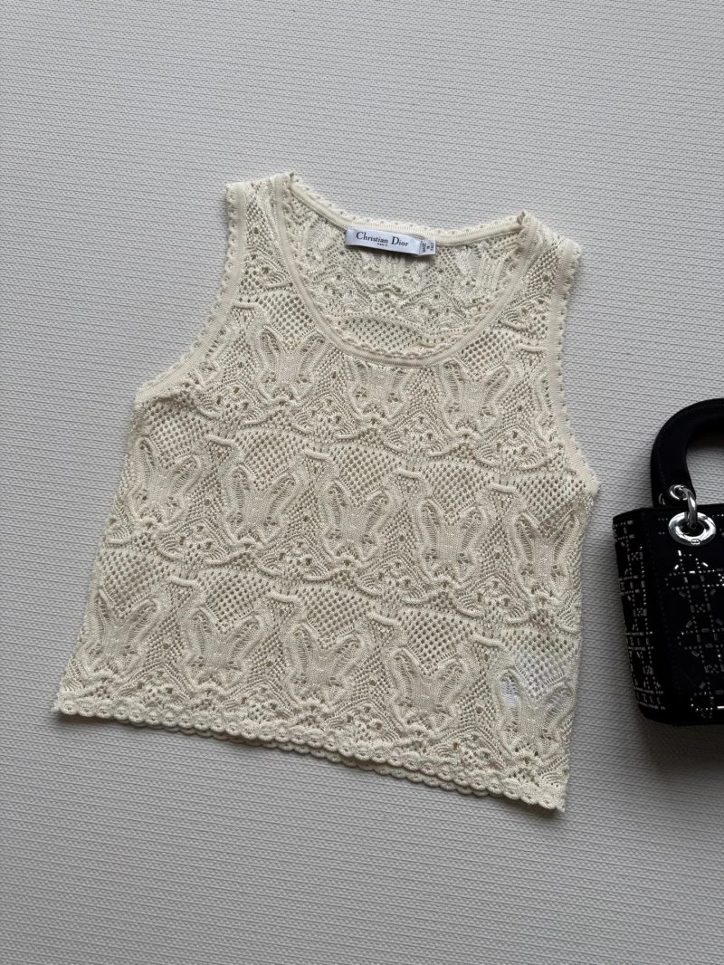 Christian Dior Vest Youthful 113971