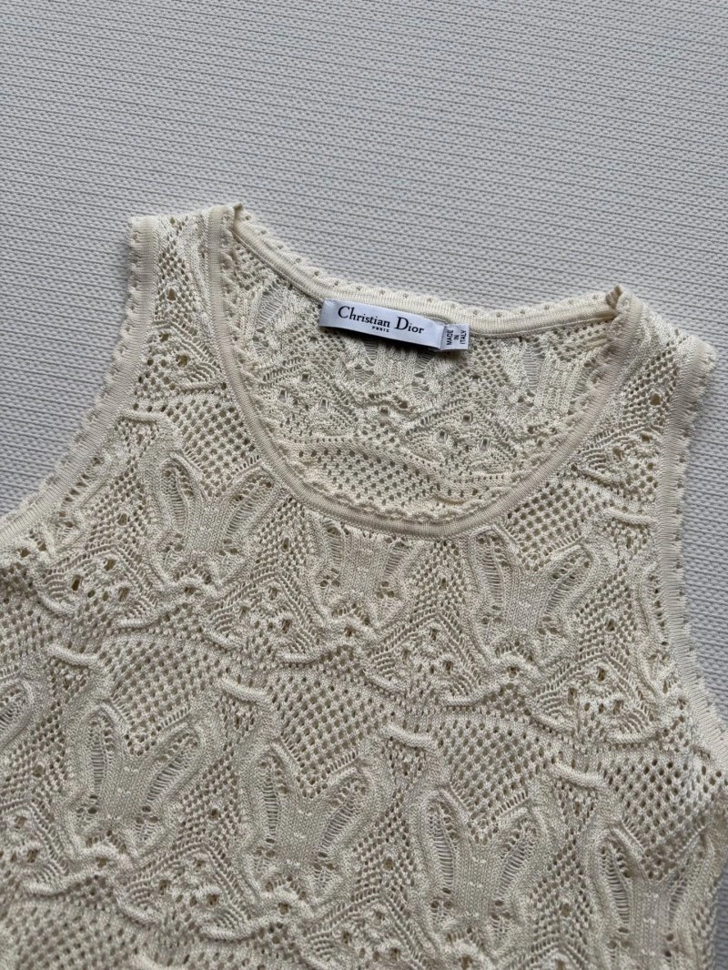 Christian Dior Vest Youthful 113971