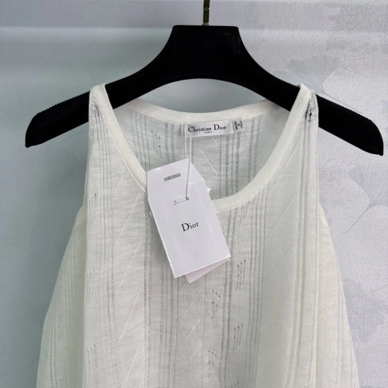 EasyMatch Christian Dior Vest 113954