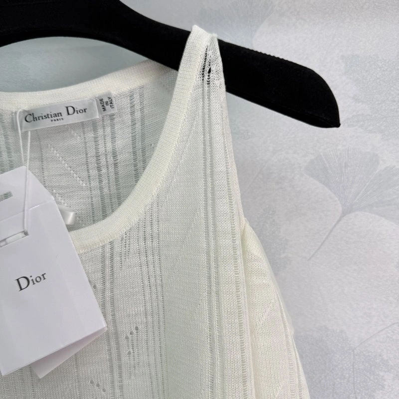 EasyMatch Christian Dior Vest 113954