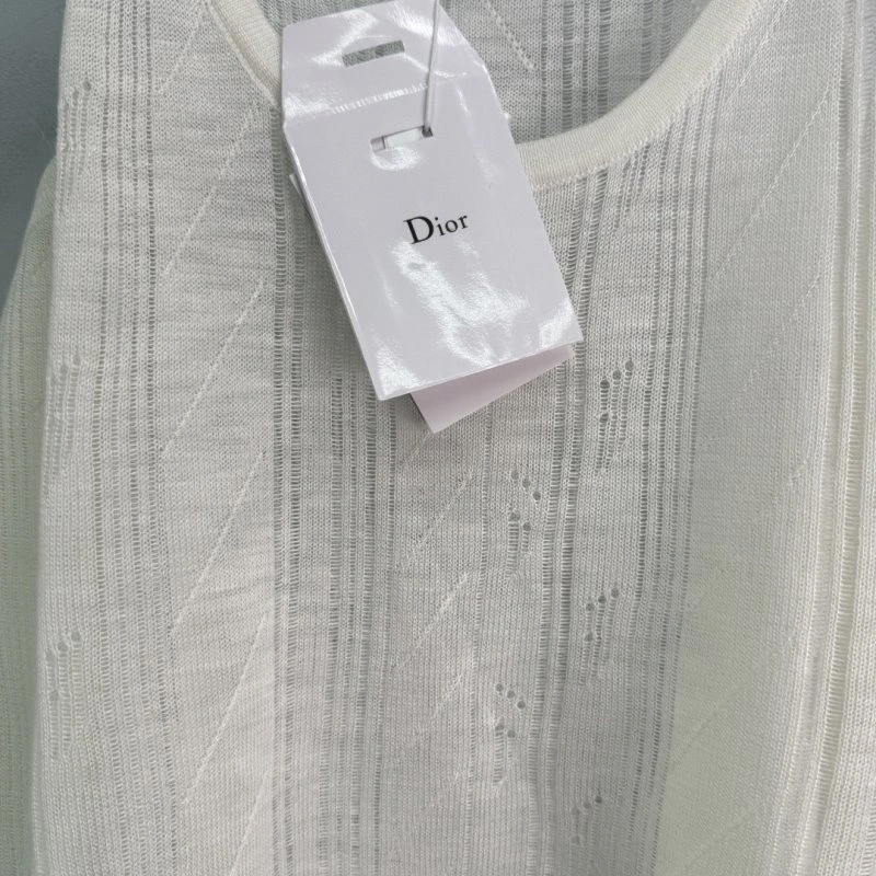 EasyMatch Christian Dior Vest 113954