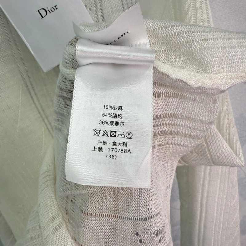 EasyMatch Christian Dior Vest 113954