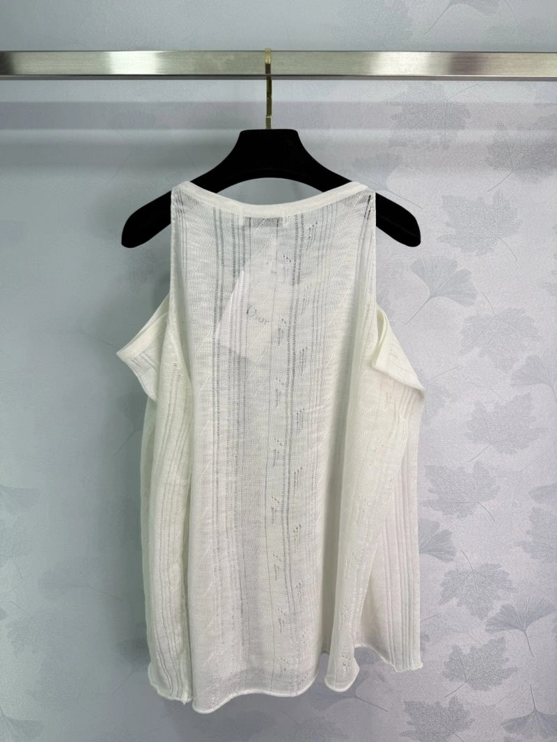 EasyMatch Christian Dior Vest 113954