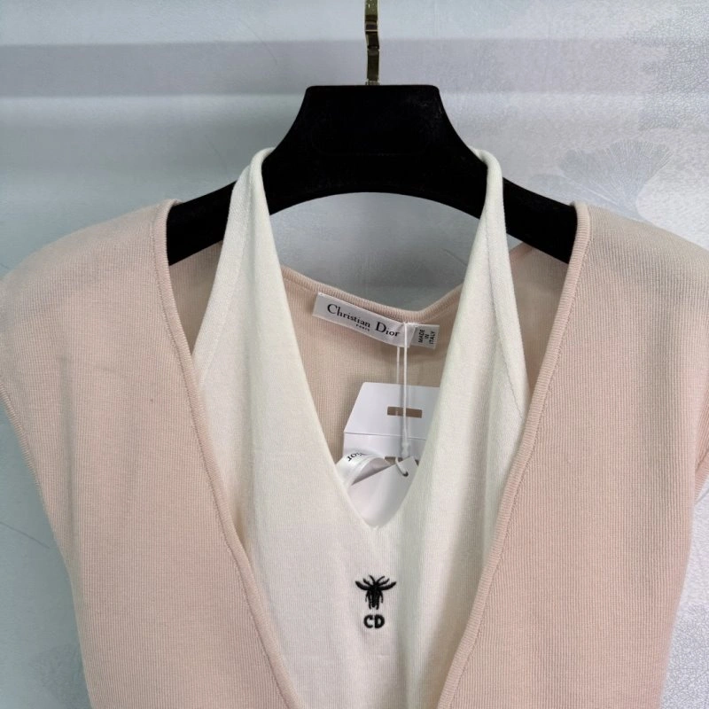 Practical Christian Dior Vest 113980