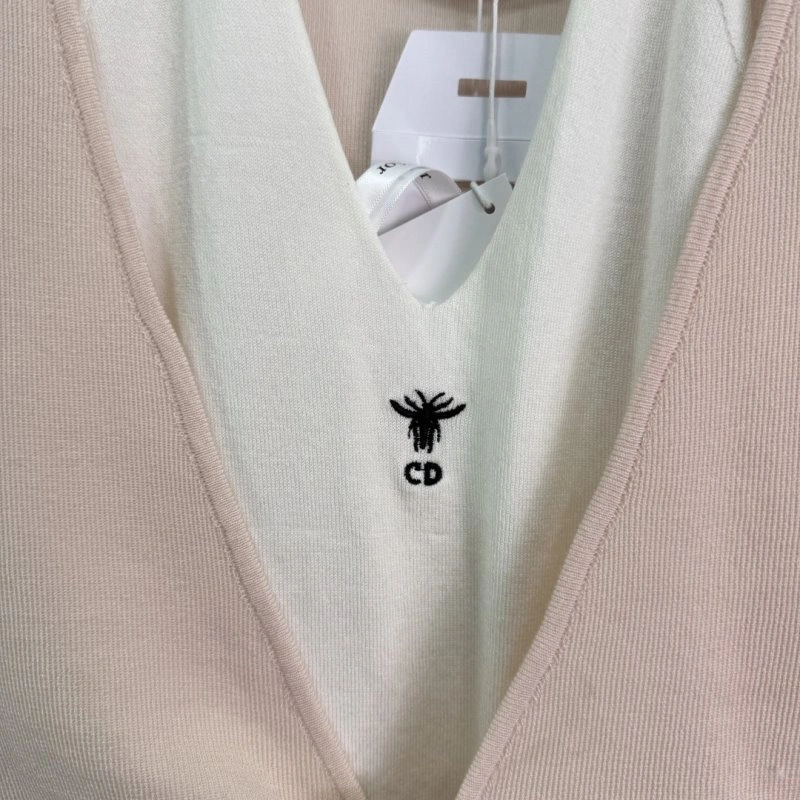 Practical Christian Dior Vest 113980