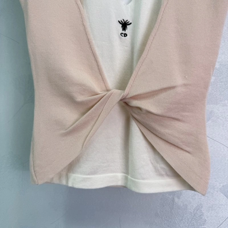 Practical Christian Dior Vest 113980