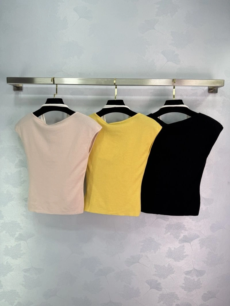 Practical Christian Dior Vest 113980