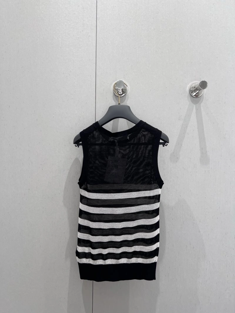 Christian Dior Vest Timeless 111623