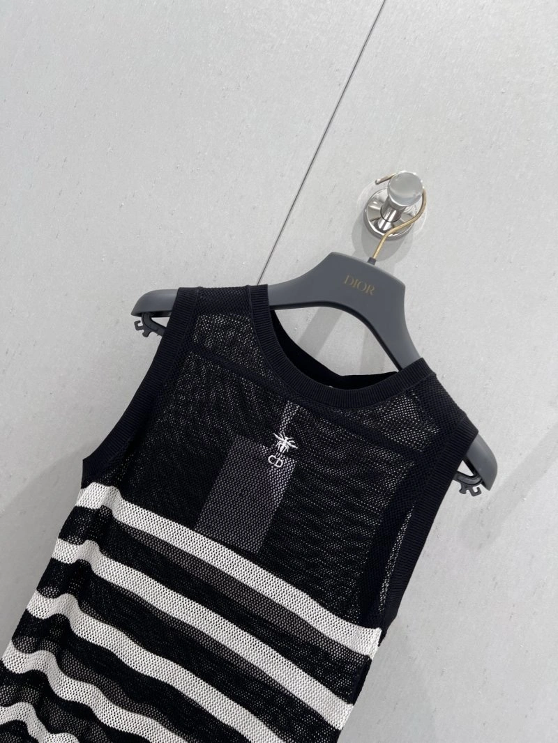 Christian Dior Vest Timeless 111623