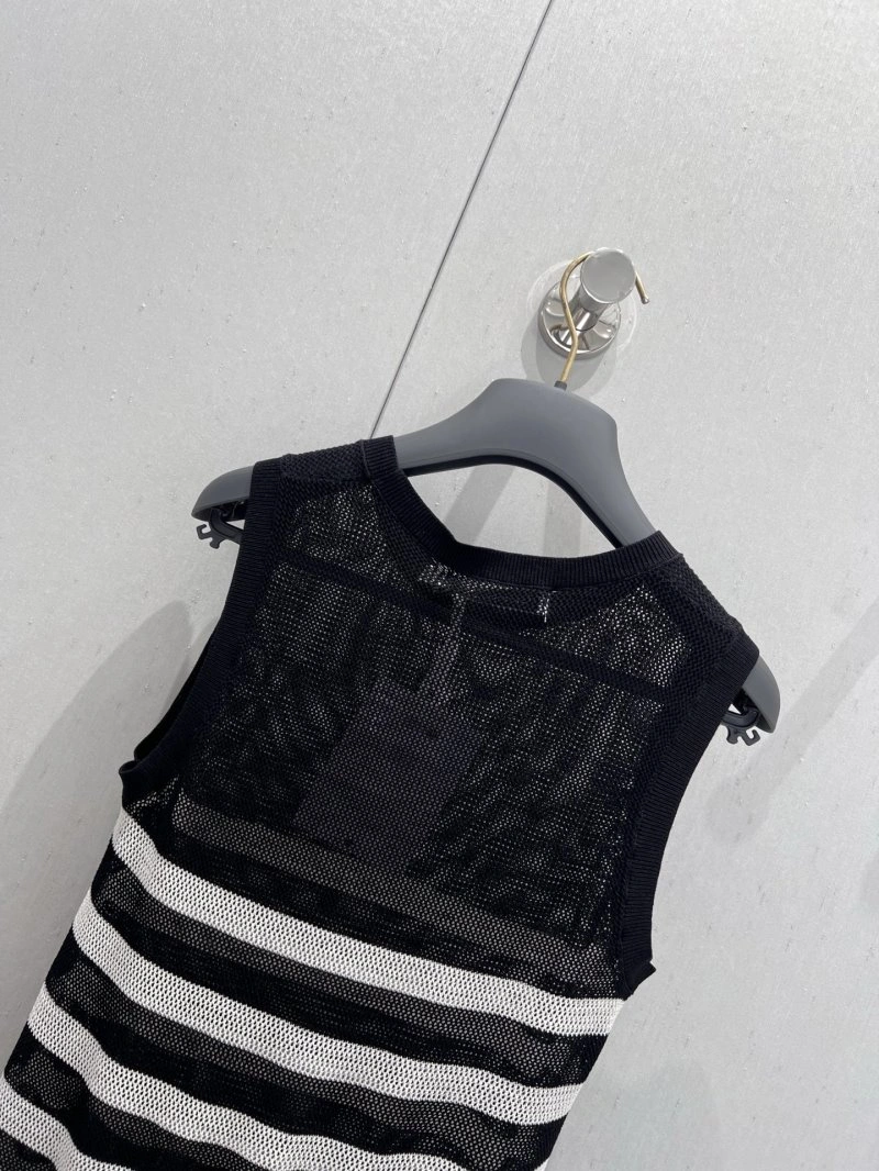 Christian Dior Vest Timeless 111623