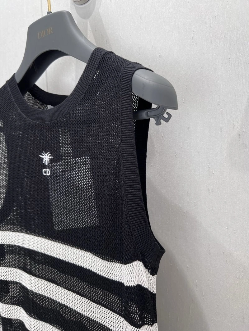 Christian Dior Vest Timeless 111623